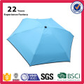 Chine Fournisseurs OEM Promotionnels Cadeaux Haute Qualité Monogrammed Plus Fort Plage Vent Résistant Petit Parasol Plier Parapluie